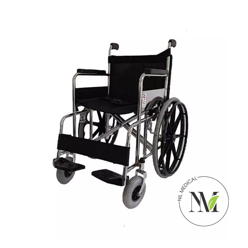 ویلچر JTS مدل 874B - نیل مدیکال