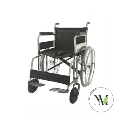 ویلچر JTS مدل 874C - نیل مدیکال
