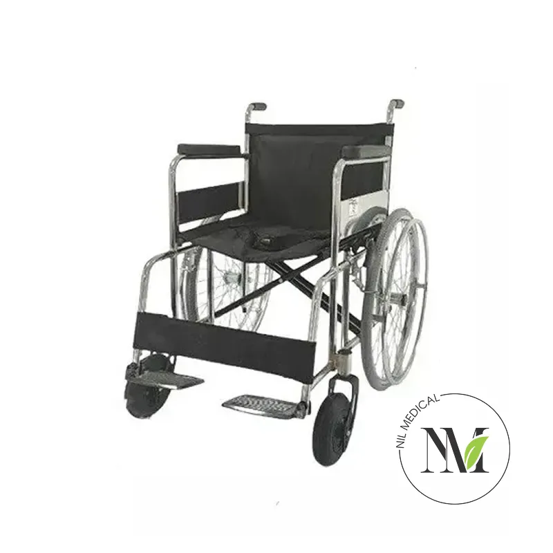 ویلچر JTS مدل 874C - نیل مدیکال