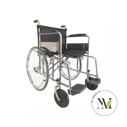 ویلچر JTS مدل 874E - نیل مدیکال