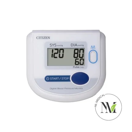 شارسنج بازویی سیتیزن مدل CH453 - نیل مدیکال
