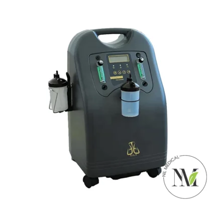 اکسیژن ساز 5 لیتری EGT - نیل مدیکال