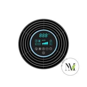 تصفیه هوا هایتک مدل HI-AP900 - نیل مدیکال